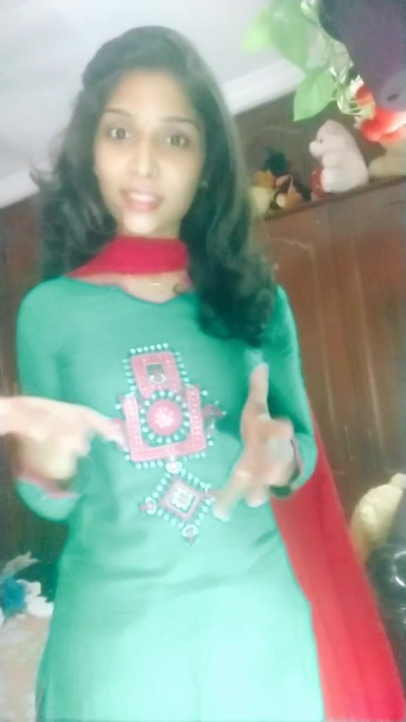 @dhanalakota sowmya
