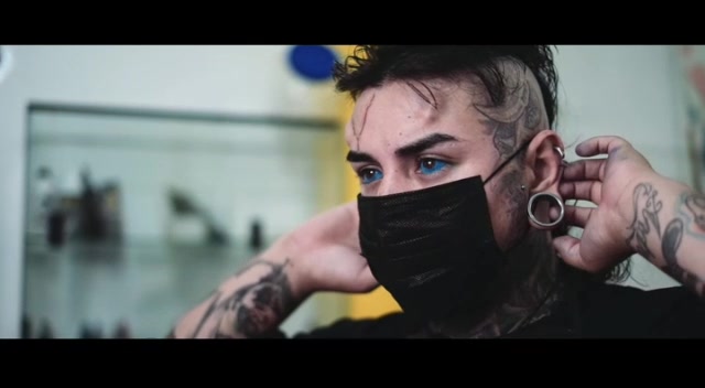 @Chucky Tatuador