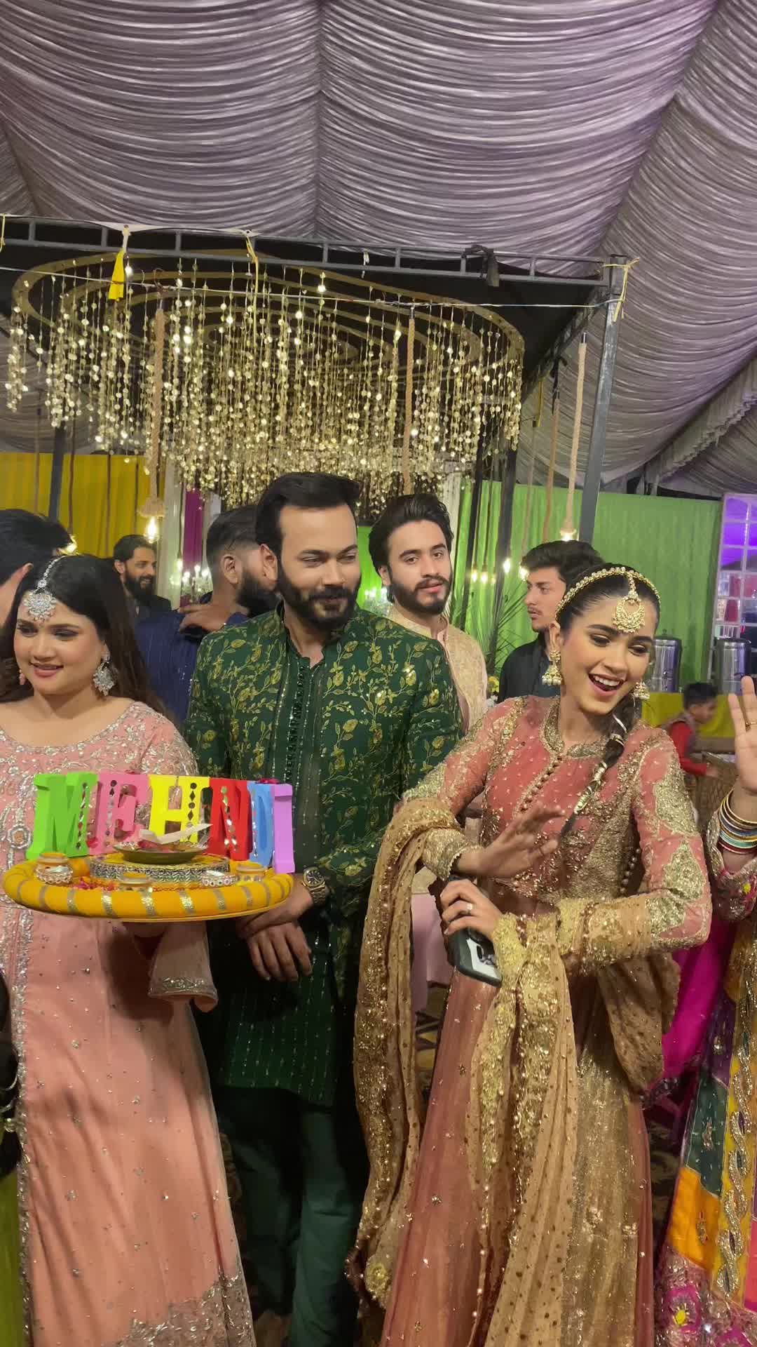 @SAMAD SIDDIKEY WEDDINGS