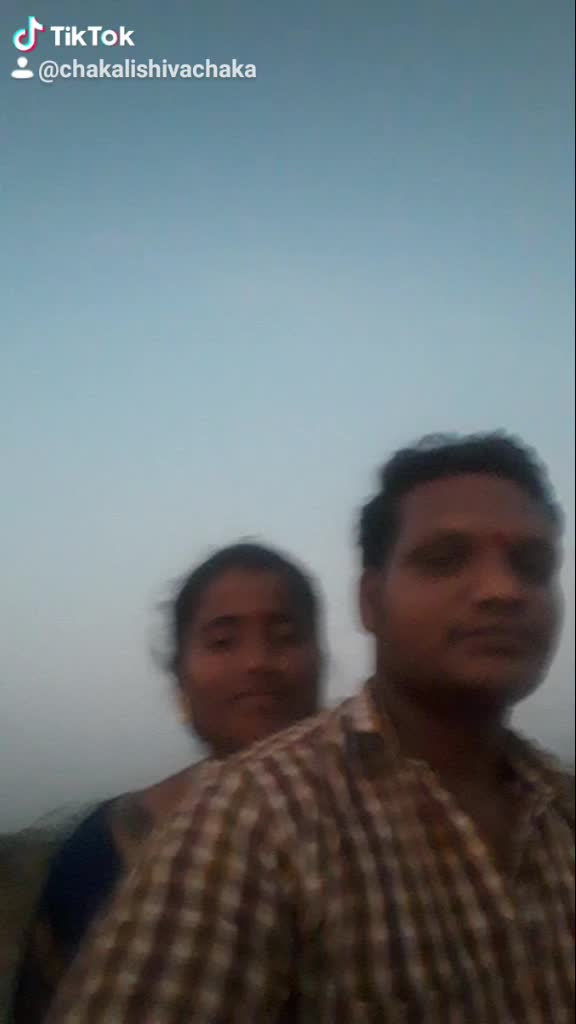 @Chakali Shiva Chakal