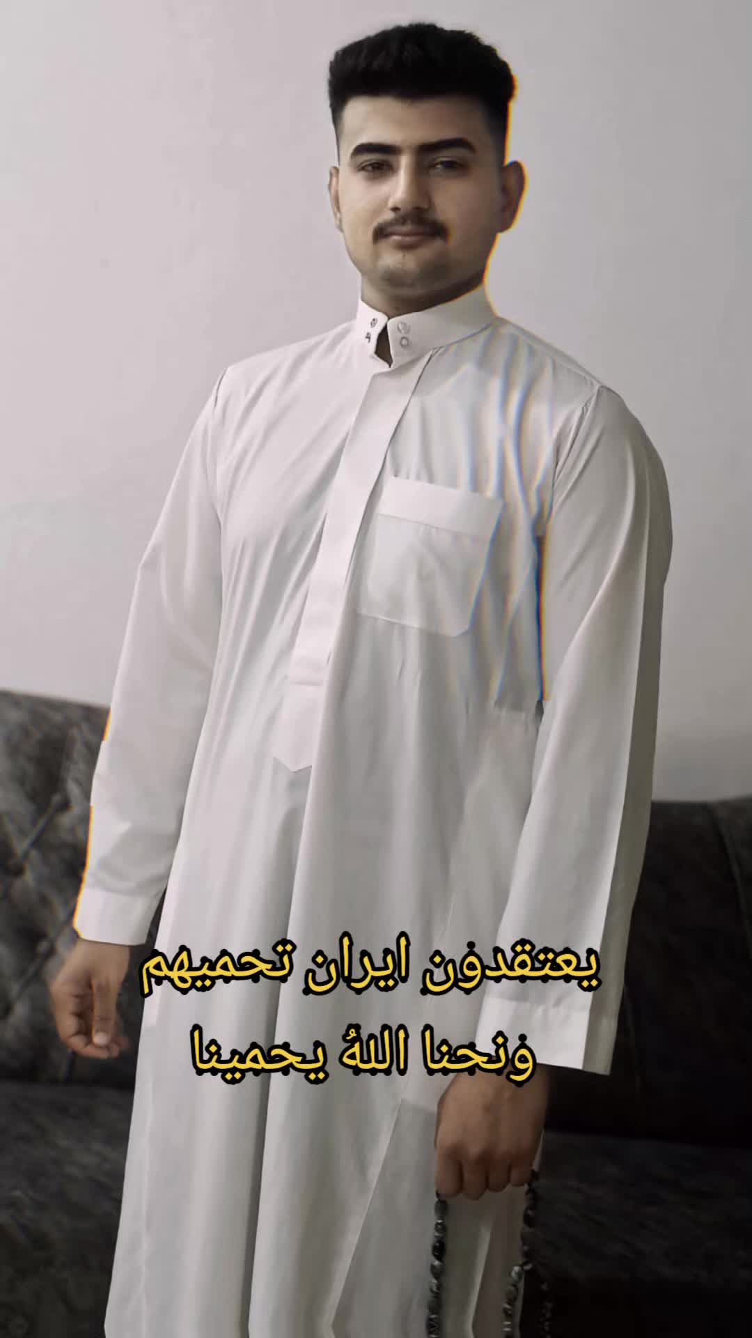 @أحمد العسافي ﴿Ahmed Al Asafi﴾