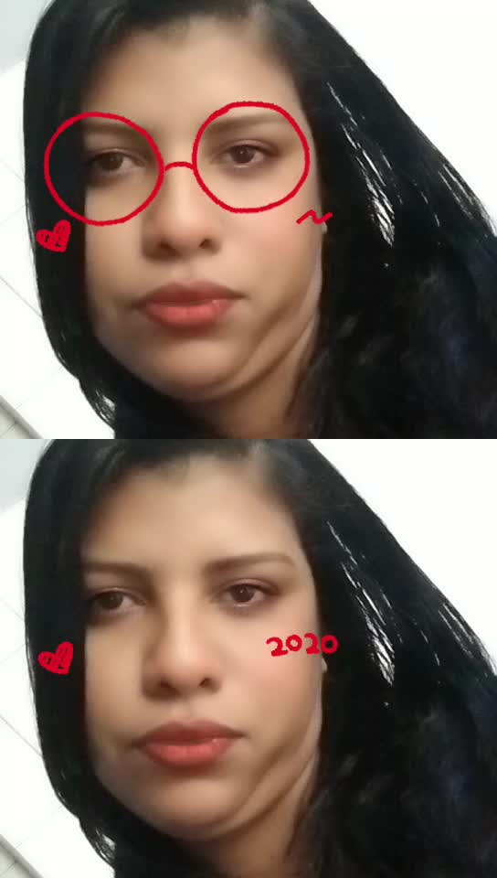 @Ana Claudia