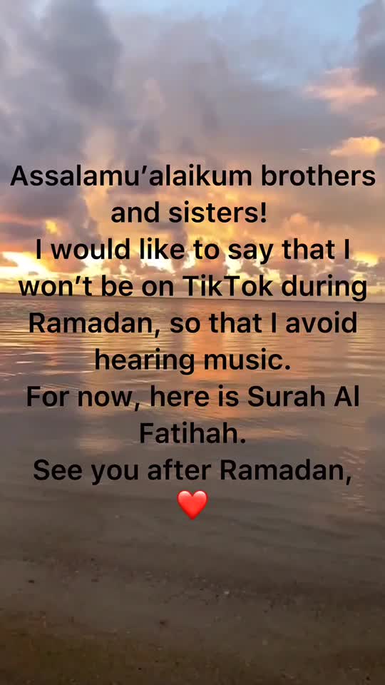 @Allahuakbar ❤️
