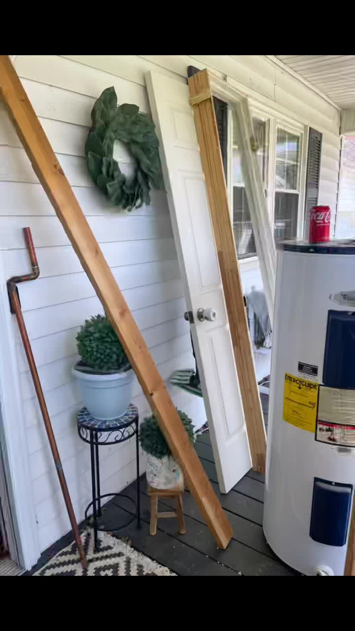 @Cleaning with E