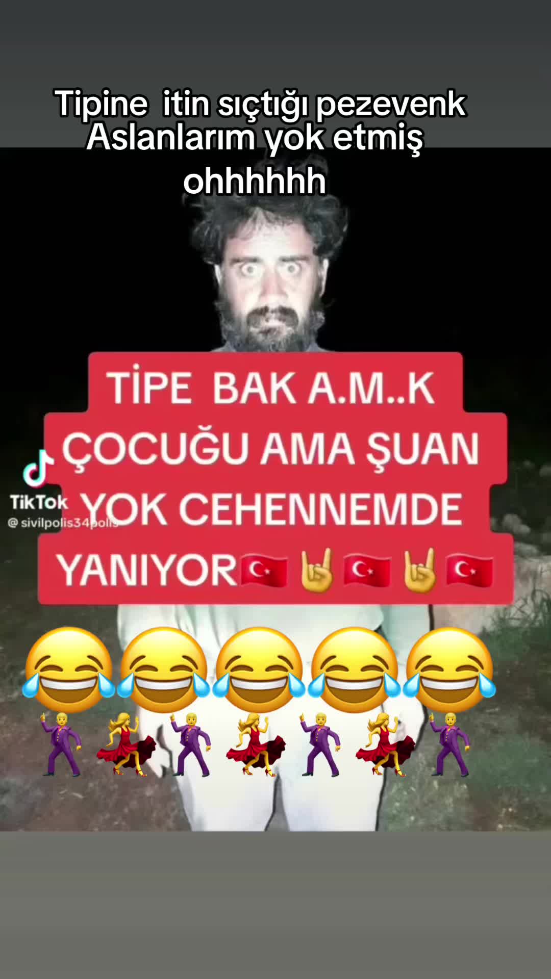 @👉❤️🇹🇷CANIIM 🇹🇷TÜRKİYEM❤️