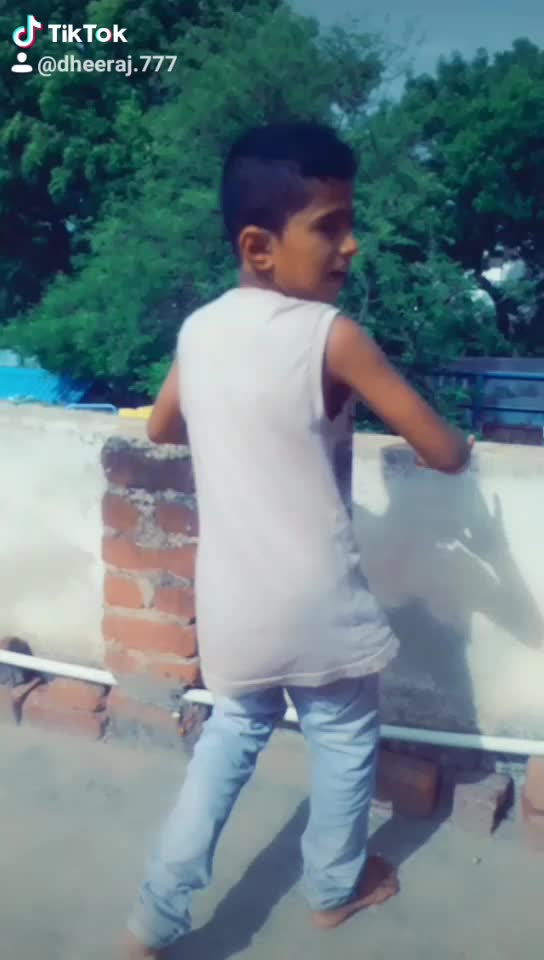 @dheeraj