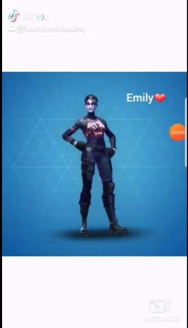 @Mongraal sein vater
