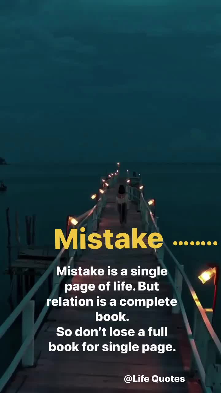 @Life Quotes