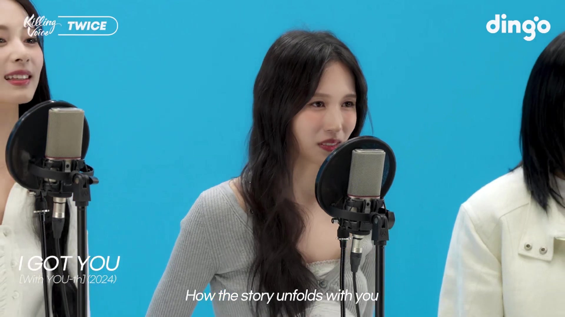 @Twice Jihyo