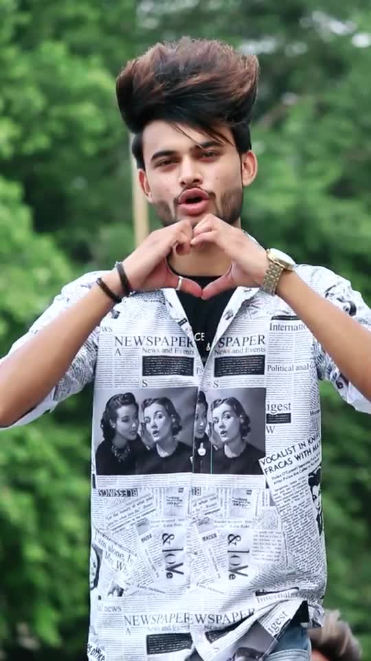 @Harsh Malhotra