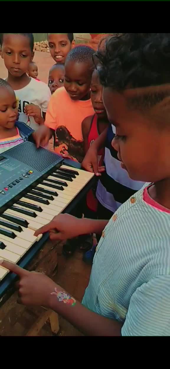 @Dominion music academy Interna