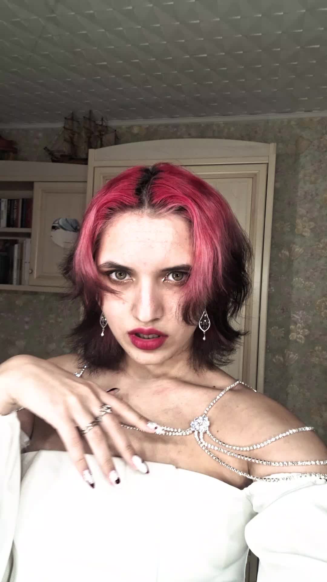 @диана эзаки