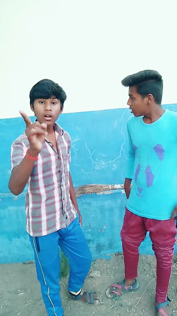 @Nockout Naveen Vijay