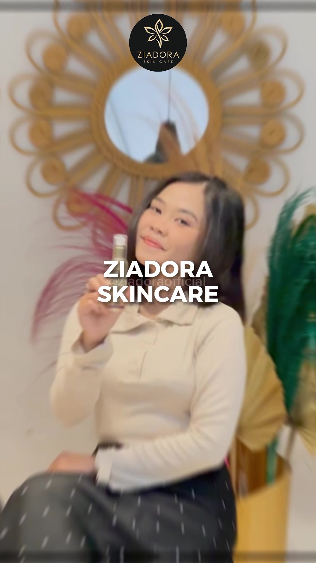 @Ziadora Skincare