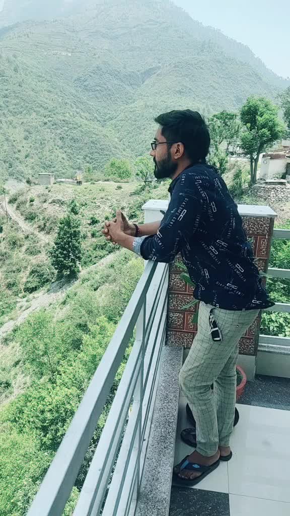 @Deepak Nautiyal