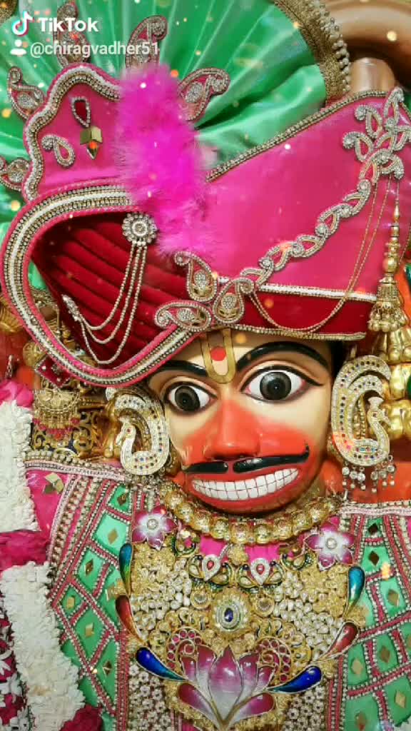 @CHIRAG VADHER