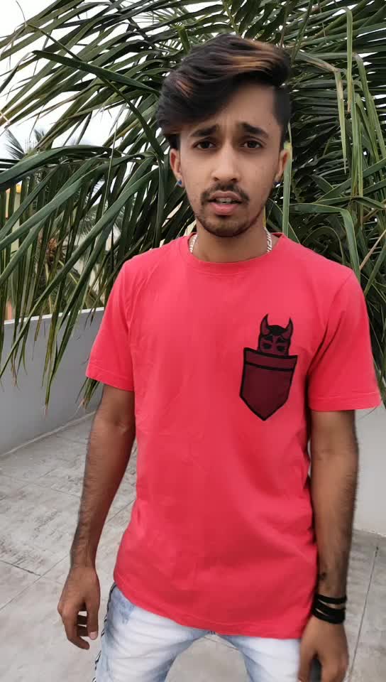 @Punith Bunty