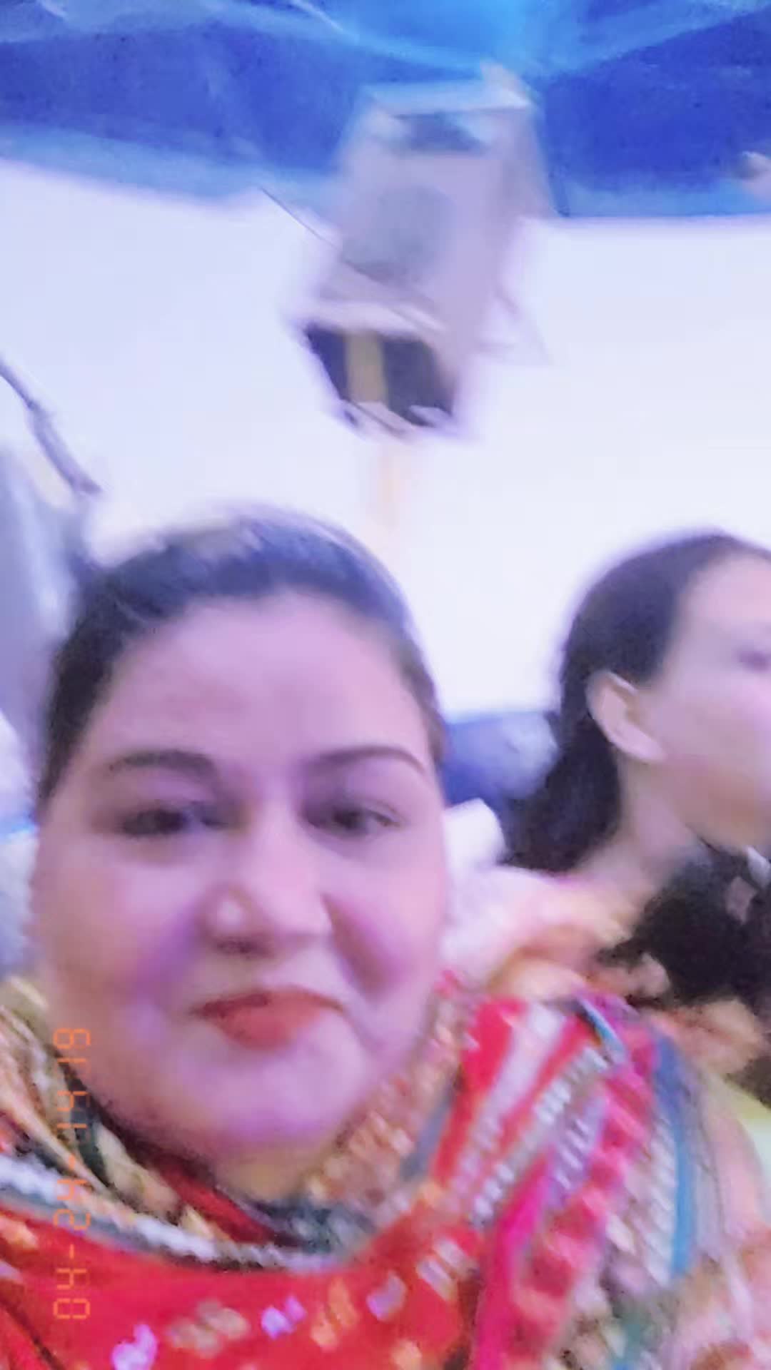 @Chulbuli Ladki