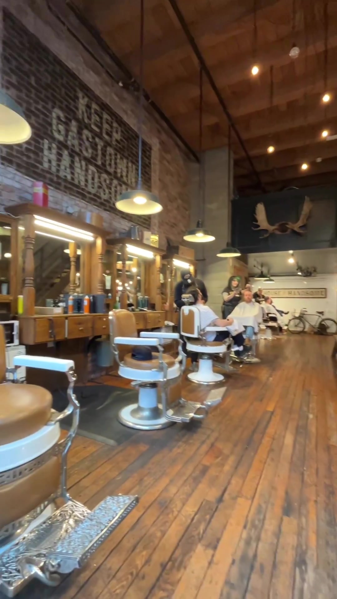 @Barber Negrensé