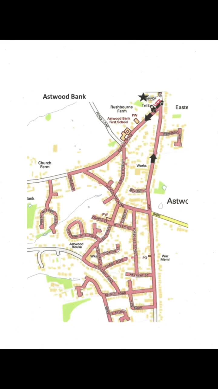 @Redditch Round Table
