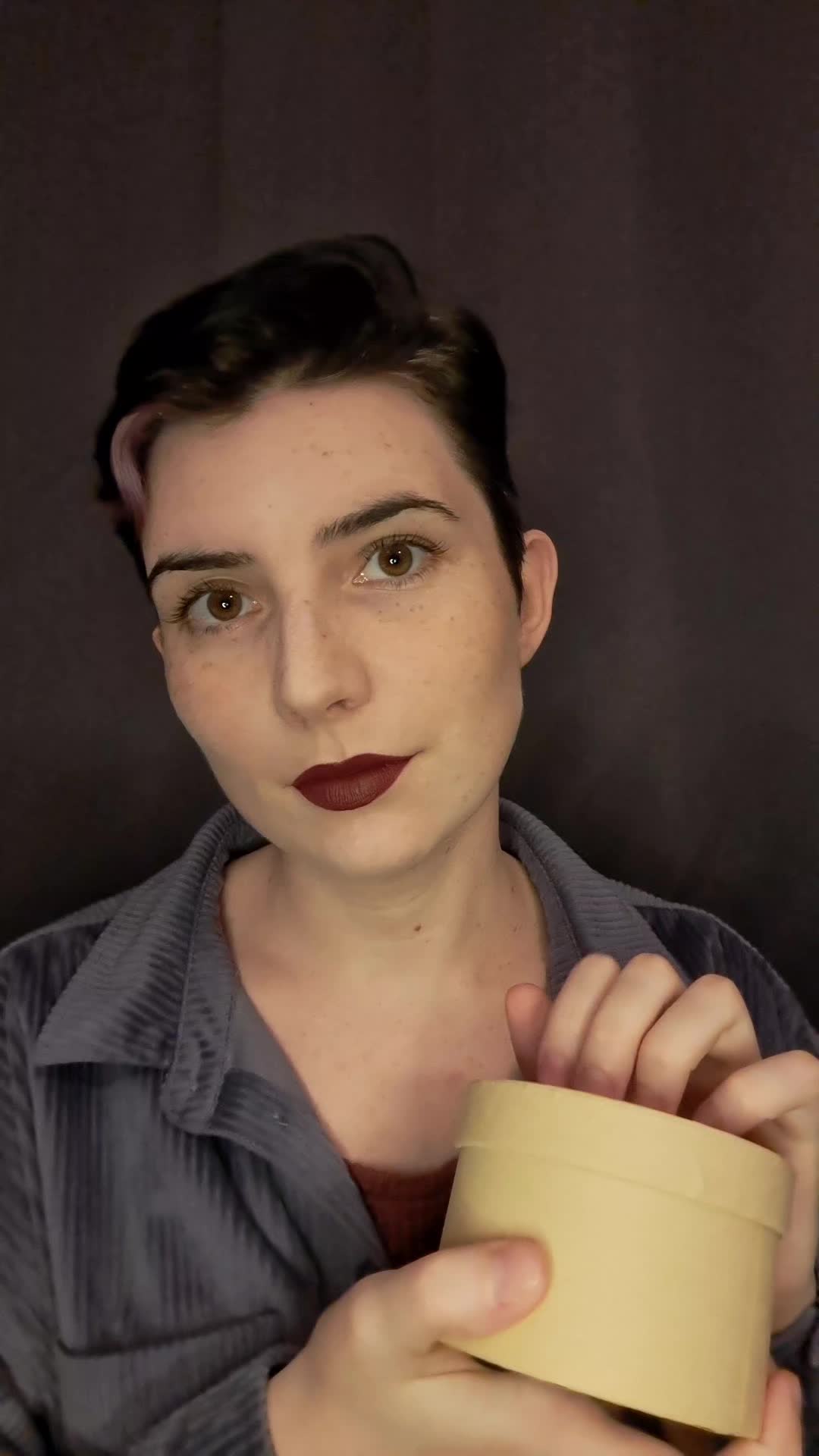 @💌 Love, Lori Jo ASMR 💌