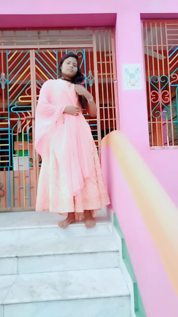 @CHULBULI SANDHYA โค๏ธ๐๐งโ๏ธ