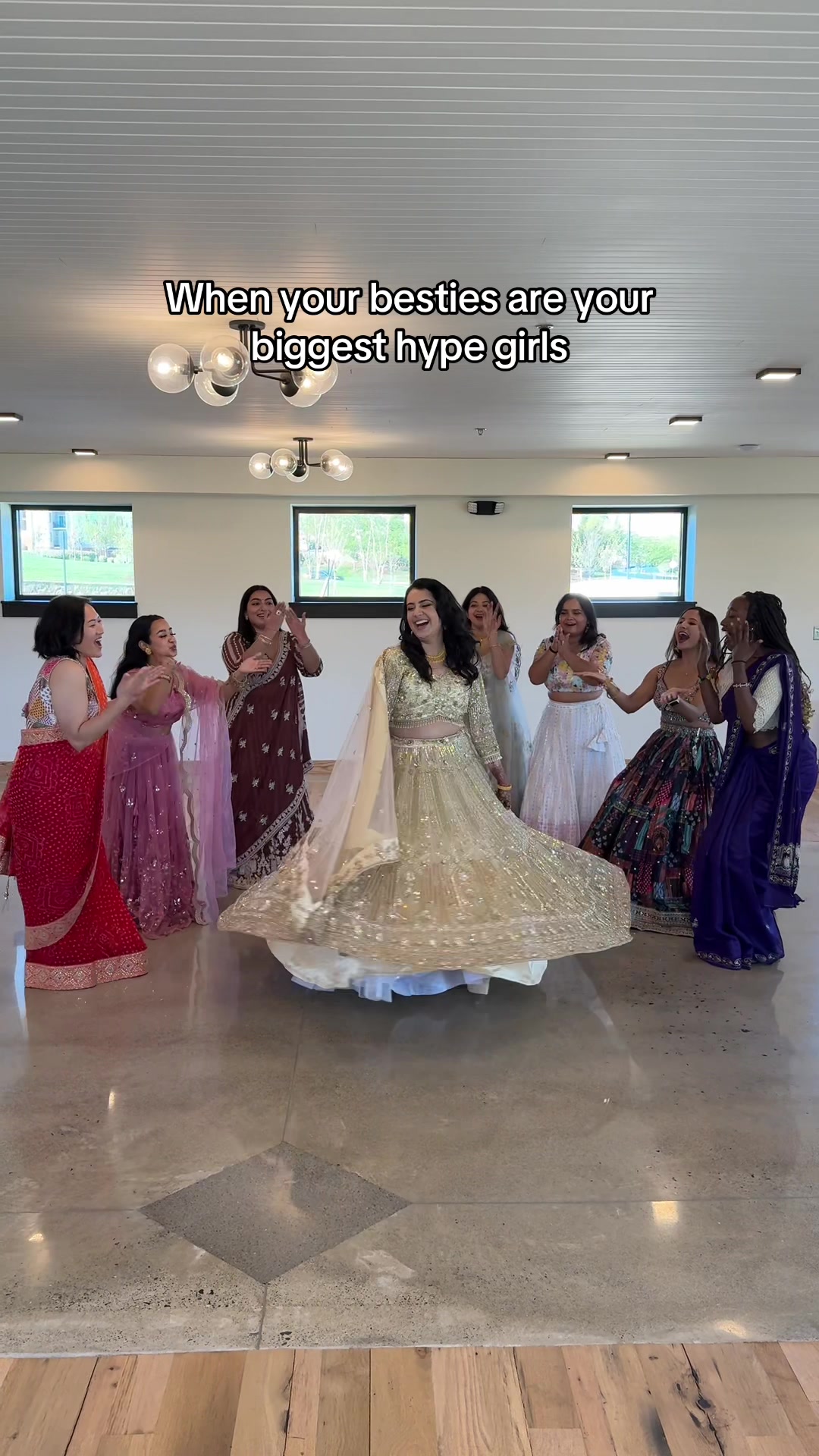 @DMV Wedding Content Creator