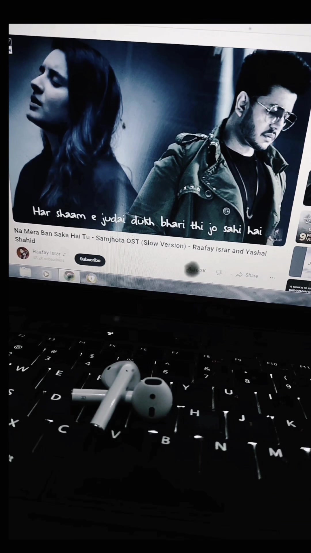 @INteZar.....✨