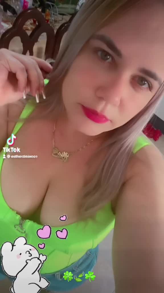 @🌻 Esther Delance 🌻