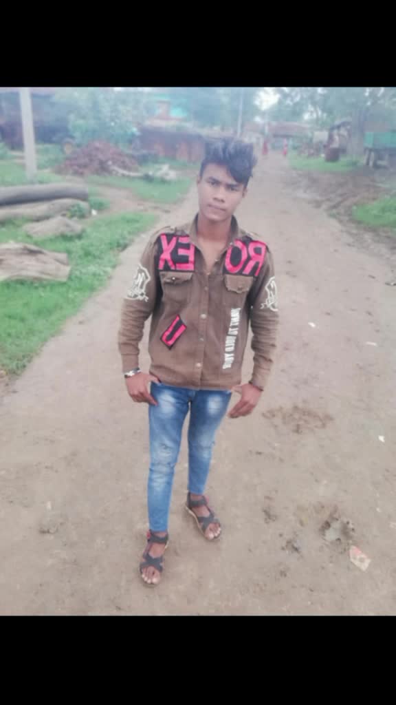 @Shiva kumar Markhand