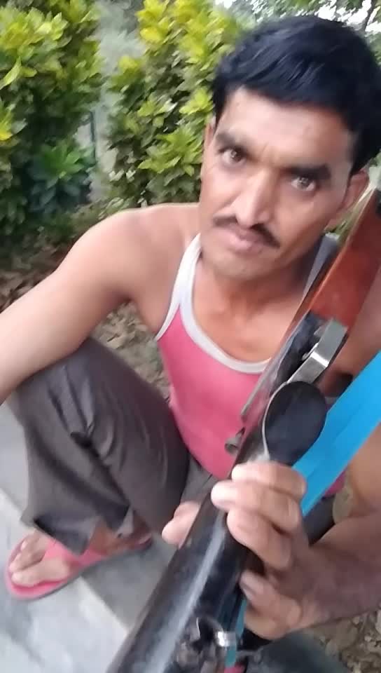 @Santosh Kan