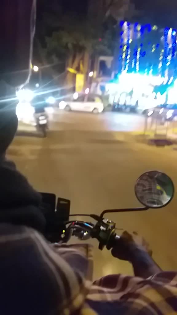 @RX Kiran