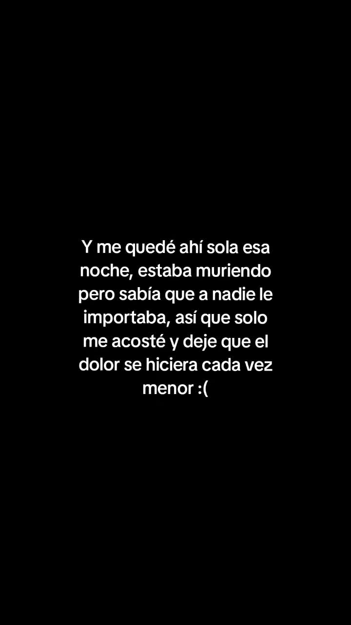 @Pensamientos 🤍
