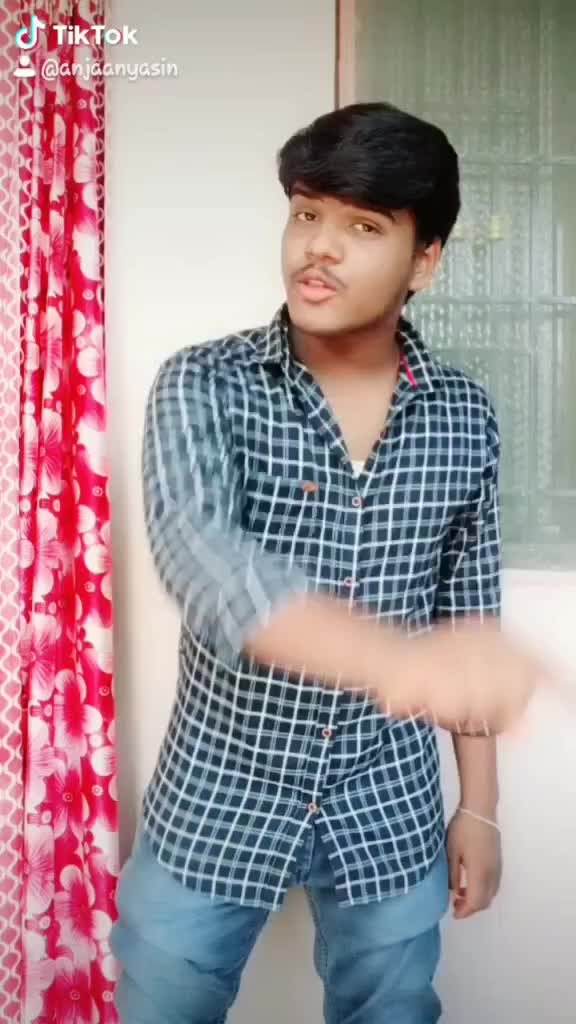 @๐ Anjaan Yasin ๐