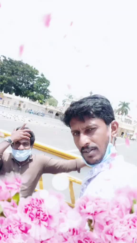 @vishnu shankar