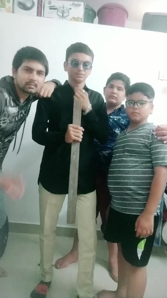@MEET BHANUSHALI