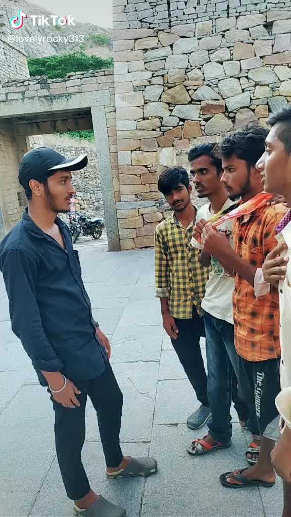 @Prabhakar Karnam