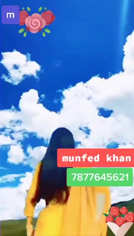 @munfed khan