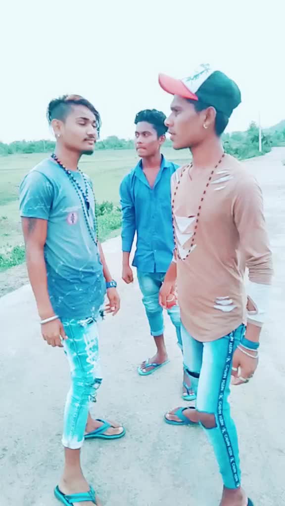 @କଚା କଳାହାଣ୍ଡି ଆ ପିଲା