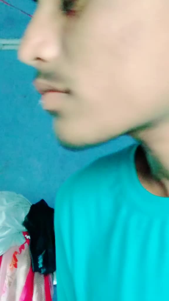 @crazy boy