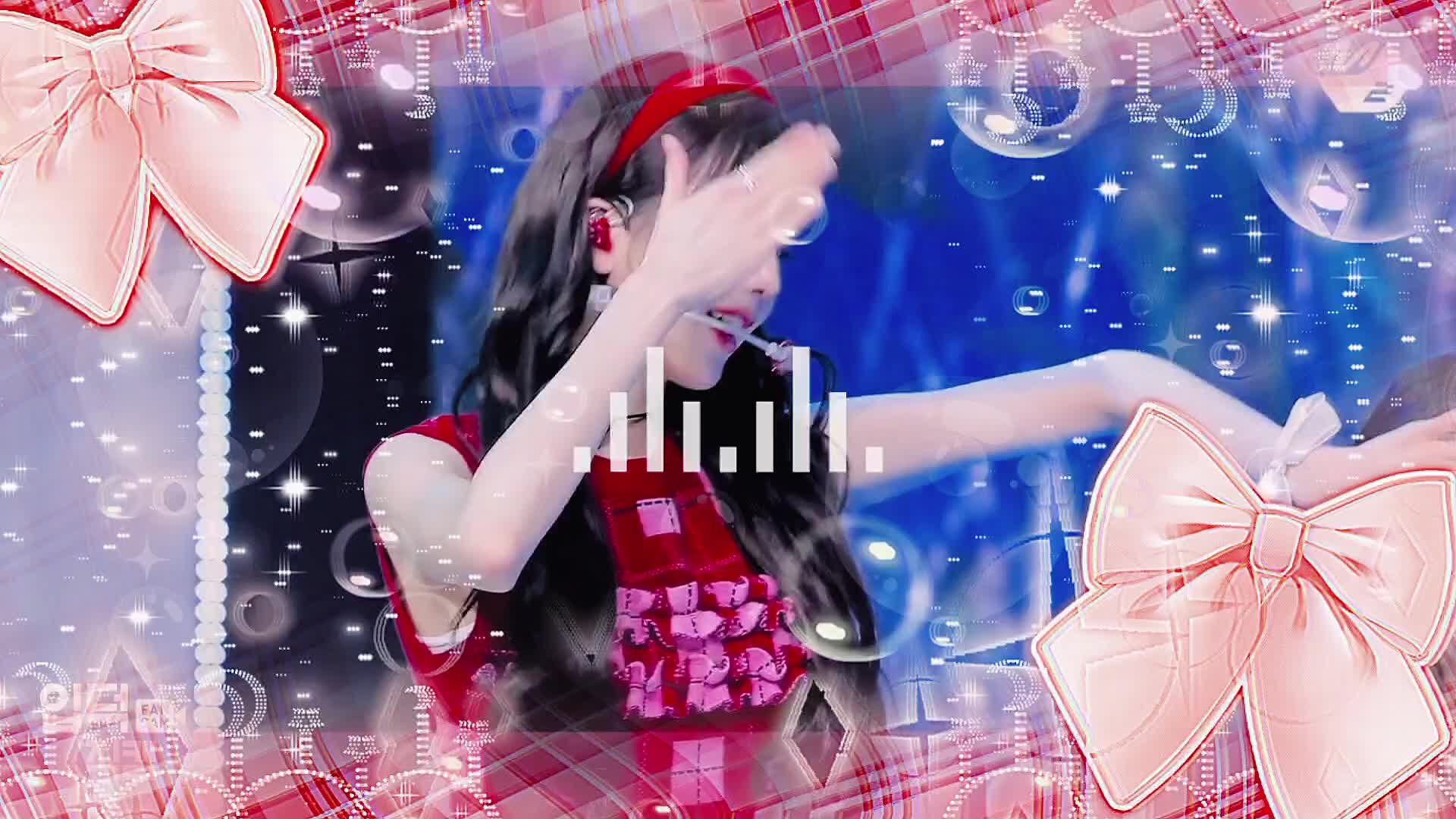 @녕잎