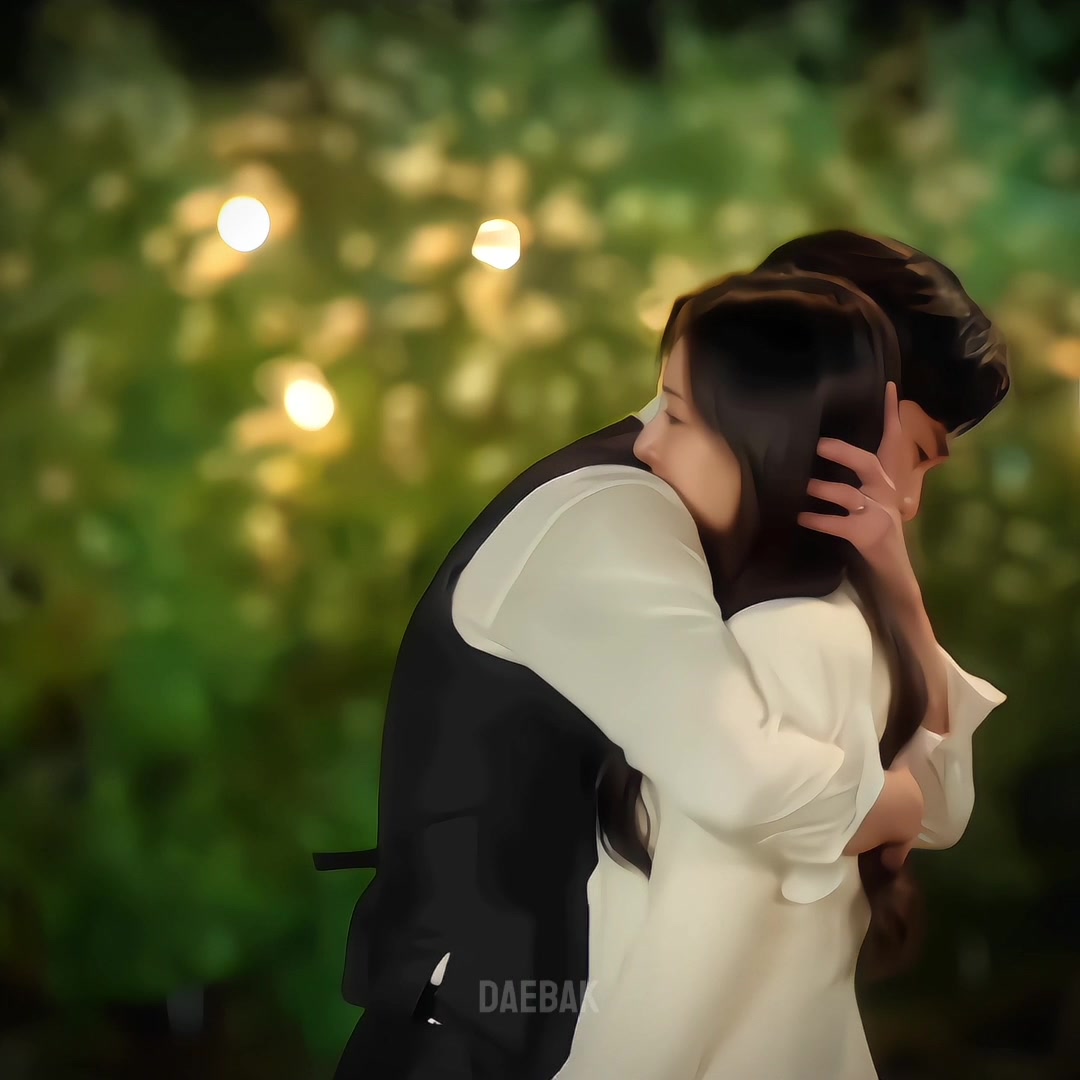 @Daebak