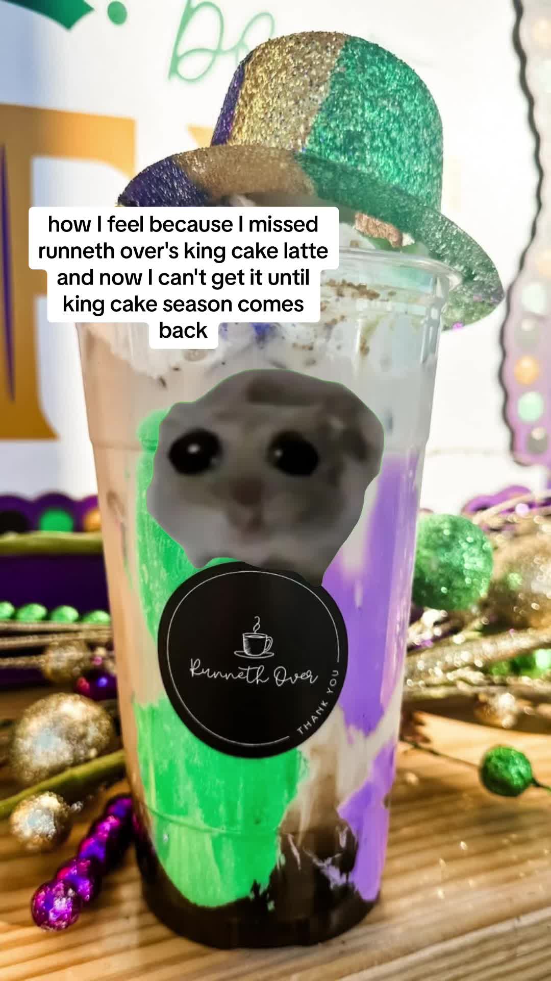 @louisianakingcakefest