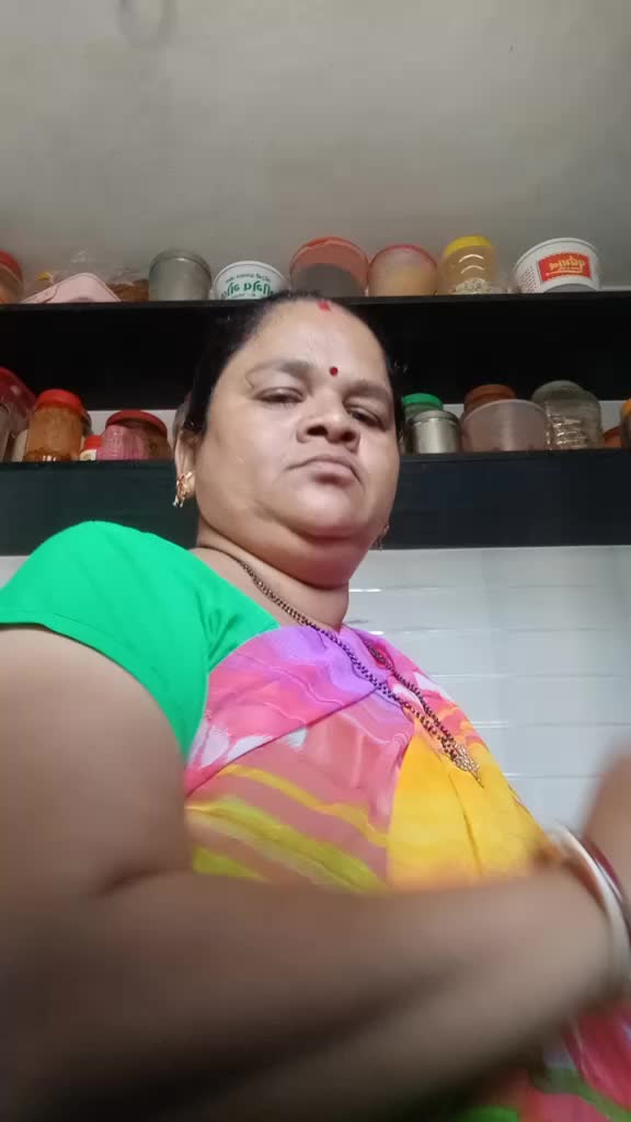 @Vijay Pari Goswami
