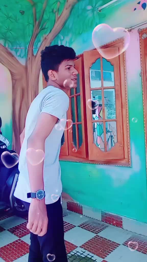 @Niranjan Niru