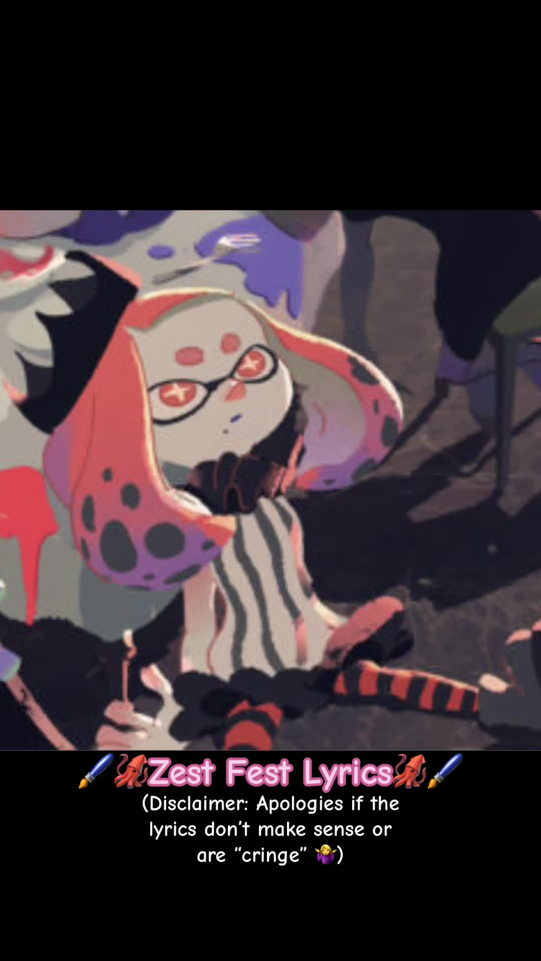 @🌸🐙agent 8 moment🐙🌸