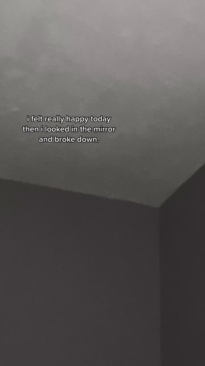 @:(