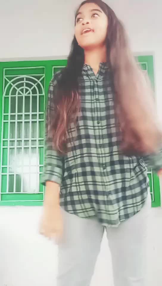 @Dimple girl chinni😍