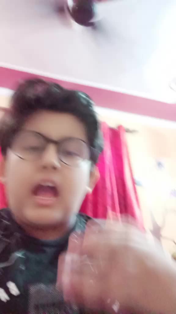 @rudransh Kapoor9