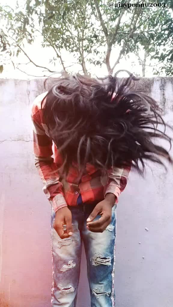 @Ajay Ponnu